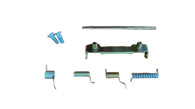 Metal Product 3