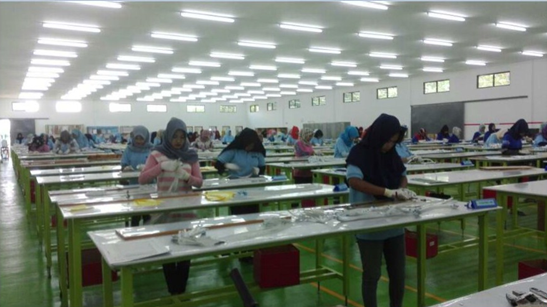 Tim Profesional Triplast